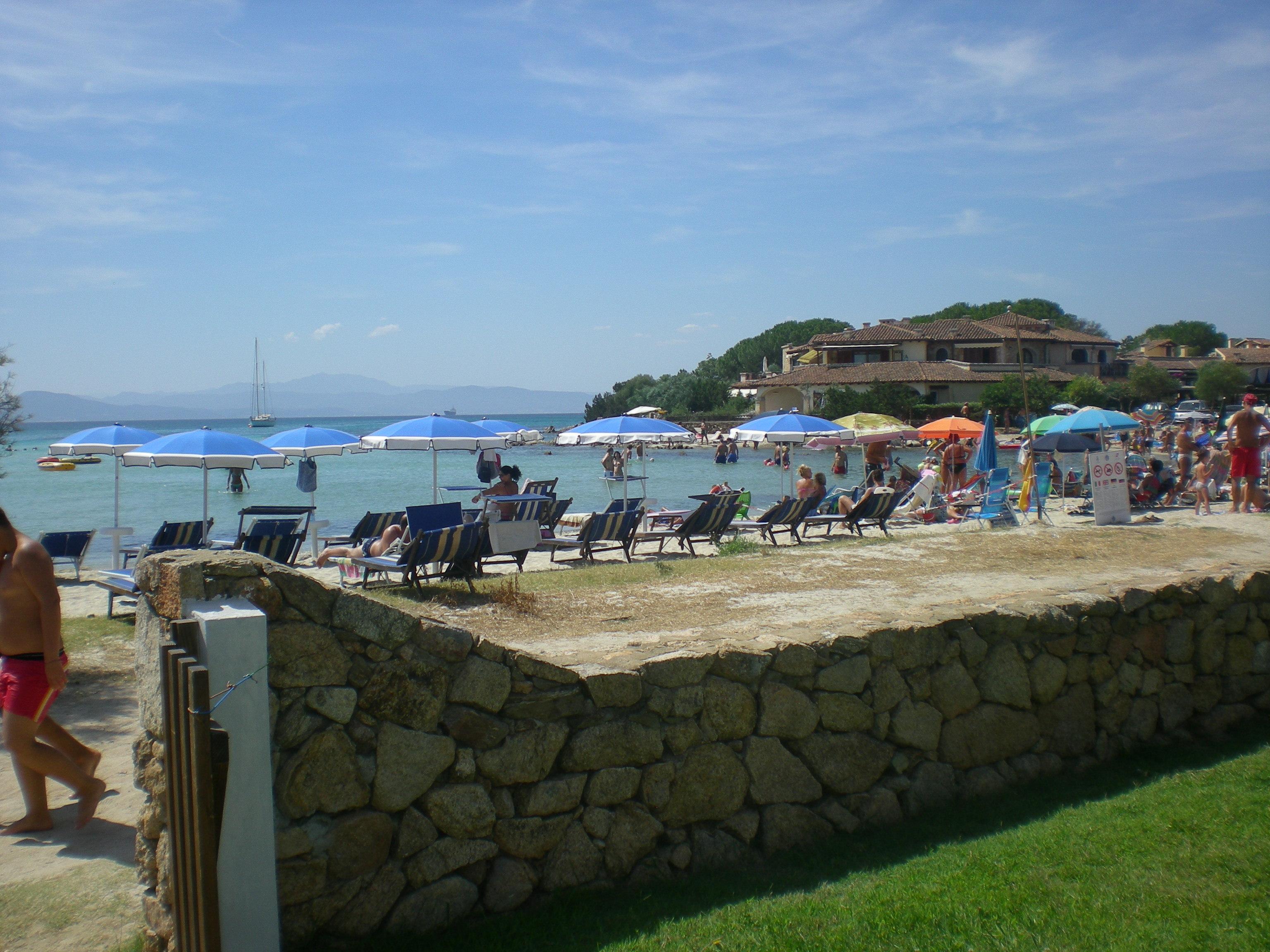 Terza Spiaggia&La Filasca - Apartments Golfo Aranci Esterno foto