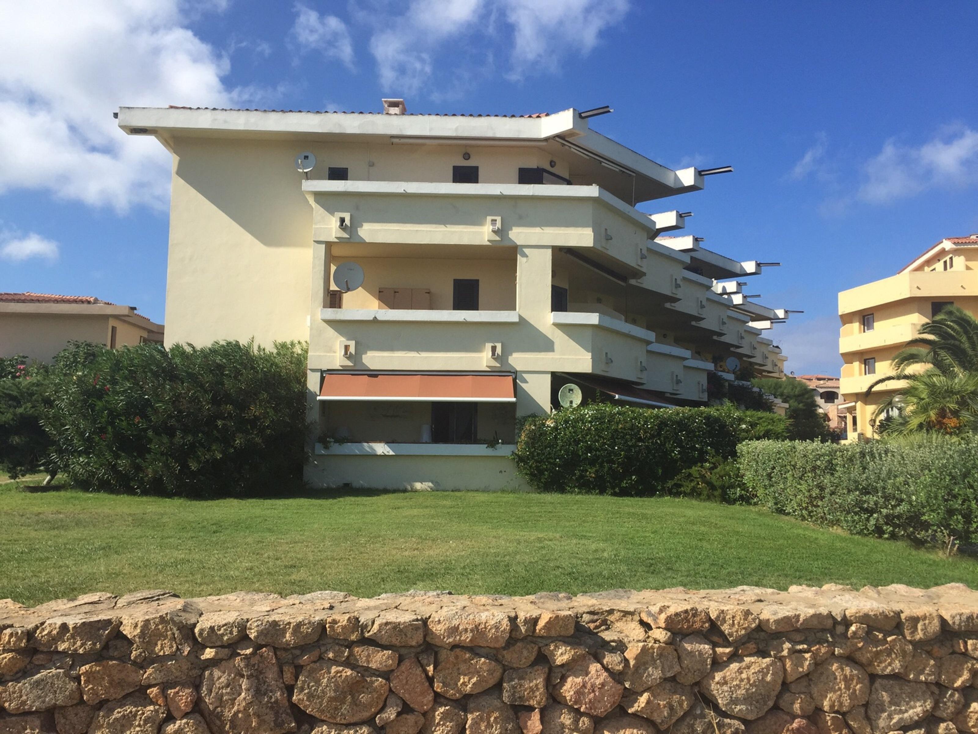 Terza Spiaggia&La Filasca - Apartments Golfo Aranci Esterno foto